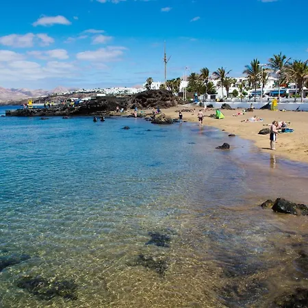 Sabbia Noa Boutique Apartman Puerto del Carmen
