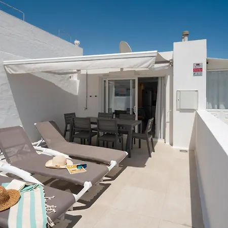 Daire Sabbia Noa Boutique Puerto del Carmen (Lanzarote)