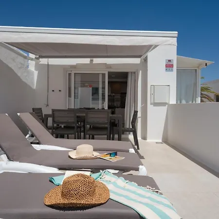 Sabbia Noa Boutique Puerto del Carmen (Lanzarote)
