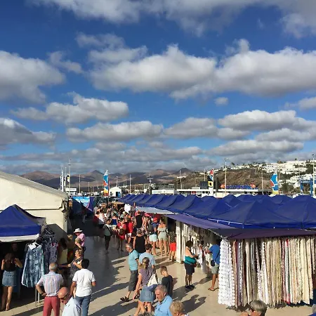 Daire Sabbia Noa Boutique *