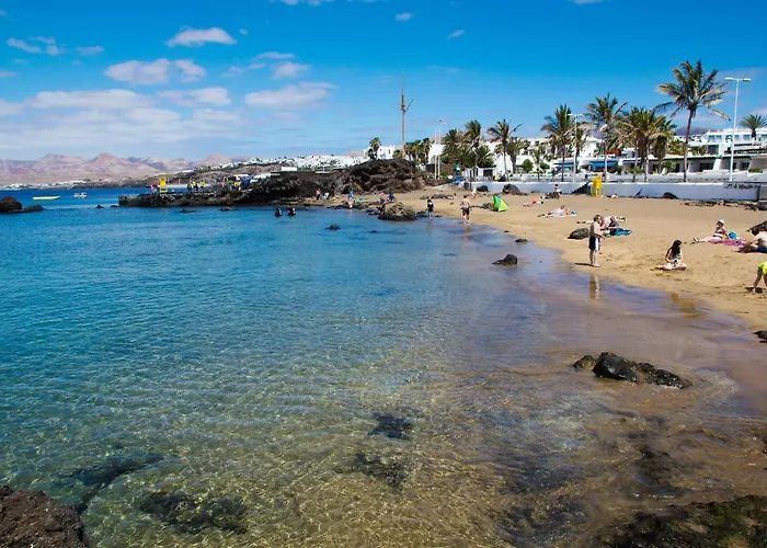 Sabbia Noa Boutique Appartamento Puerto del Carmen (Lanzarote)