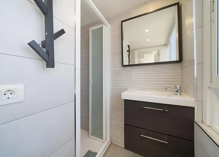 Sabbia Noa Boutique Appartamento *