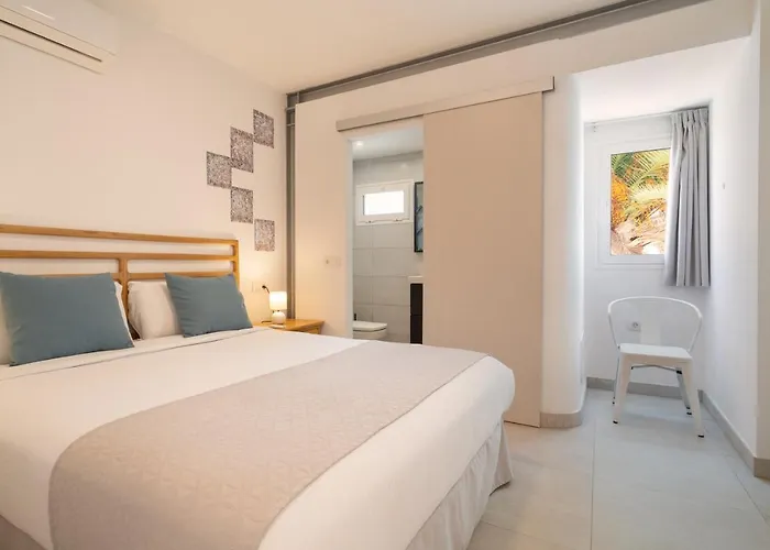 Appartamento Sabbia Noa Boutique Puerto del Carmen (Lanzarote)