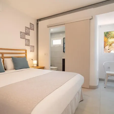 Appartement Sabbia Noa Boutique Puerto del Carmen (Lanzarote)