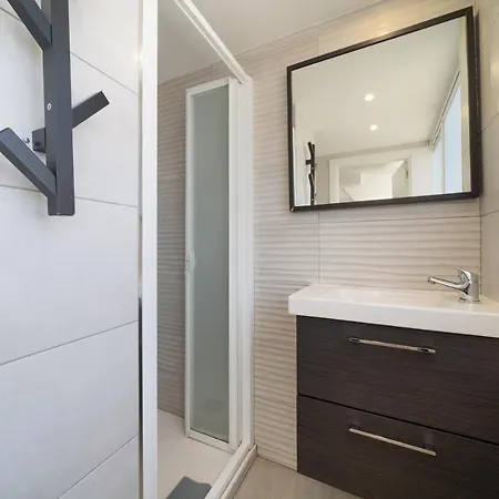 Sabbia Noa Boutique Appartement *